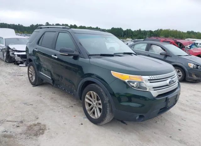 FORD EXPLORER 2013 1fm5k7d86dga57515