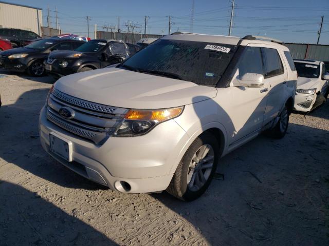 FORD EXPLORER X 2013 1fm5k7d86dga74945