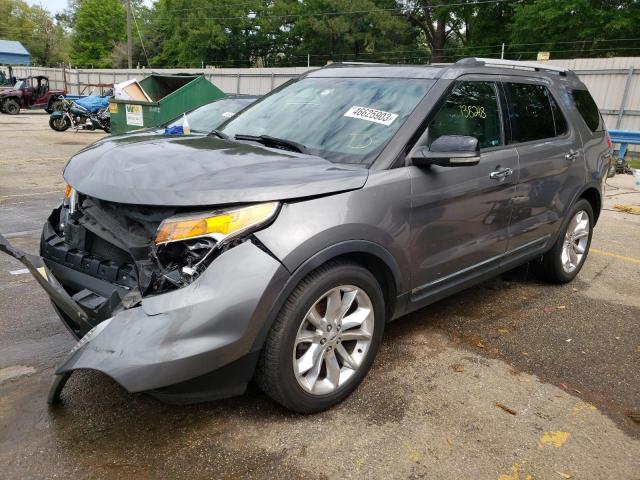 FORD EXPLORER X 2013 1fm5k7d86dga78168