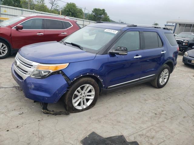 FORD EXPLORER 2013 1fm5k7d86dga78817