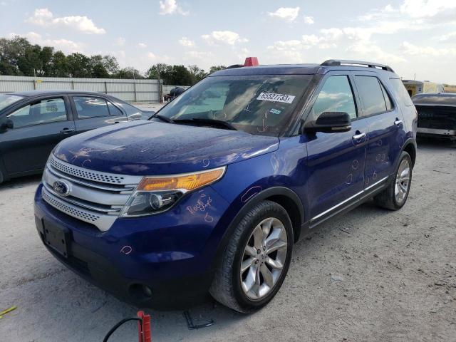 FORD EXPLORER X 2013 1fm5k7d86dga83824