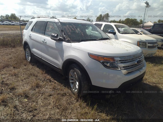 FORD EXPLORER 2013 1fm5k7d86dga86769