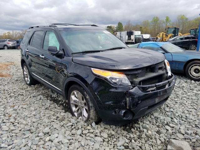 FORD EXPLORER X 2013 1fm5k7d86dga91664