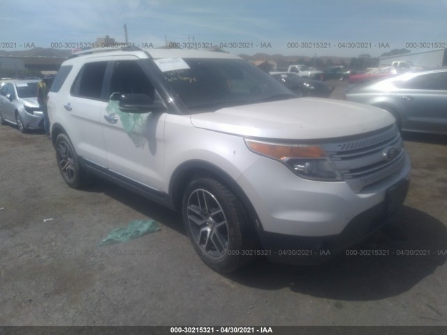 FORD EXPLORER 2013 1fm5k7d86dga92913