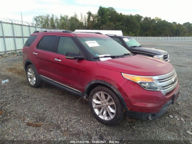 FORD EXPLORER 2013 1fm5k7d86dga96332