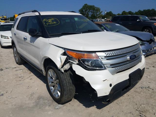 FORD EXPLORER X 2013 1fm5k7d86dga96377