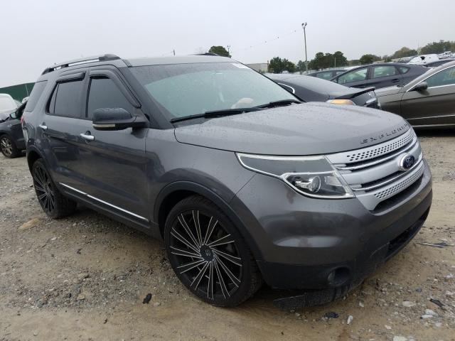 FORD EXPLORER X 2013 1fm5k7d86dgb03487