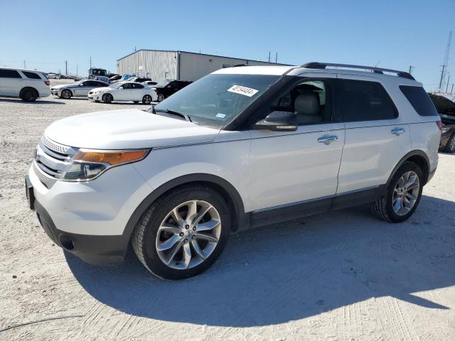 FORD EXPLORER 2013 1fm5k7d86dgb05725