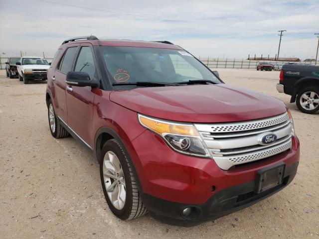 FORD EXPLORER X 2013 1fm5k7d86dgb06292