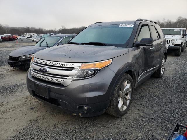 FORD EXPLORER X 2013 1fm5k7d86dgb11850