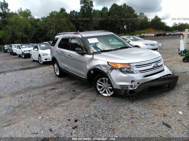 FORD EXPLORER 2013 1fm5k7d86dgb20855