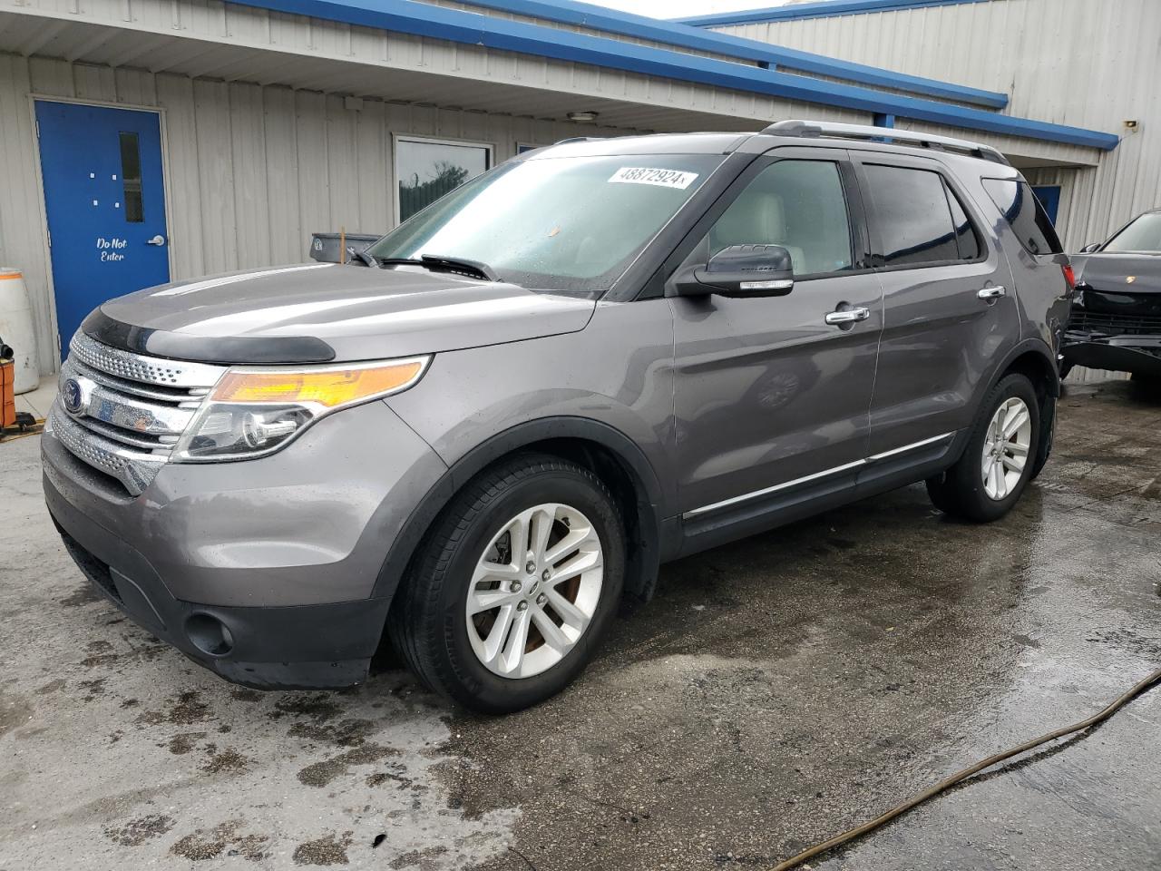 FORD EXPLORER 2013 1fm5k7d86dgb42256