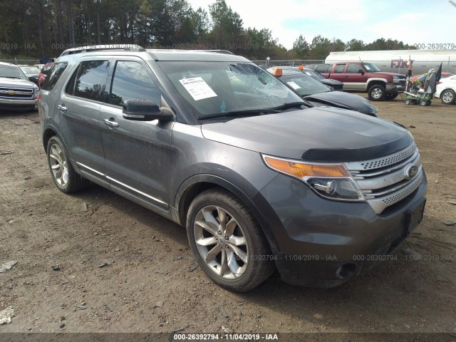 FORD EXPLORER 2013 1fm5k7d86dgb51197