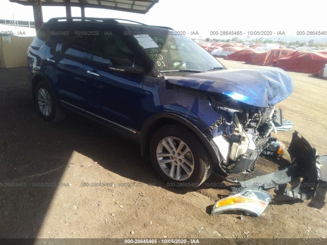 FORD EXPLORER 2013 1fm5k7d86dgb58683