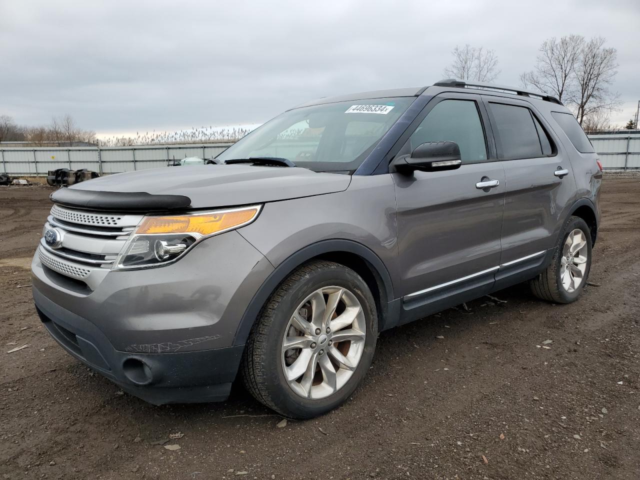 FORD EXPLORER 2013 1fm5k7d86dgb86676