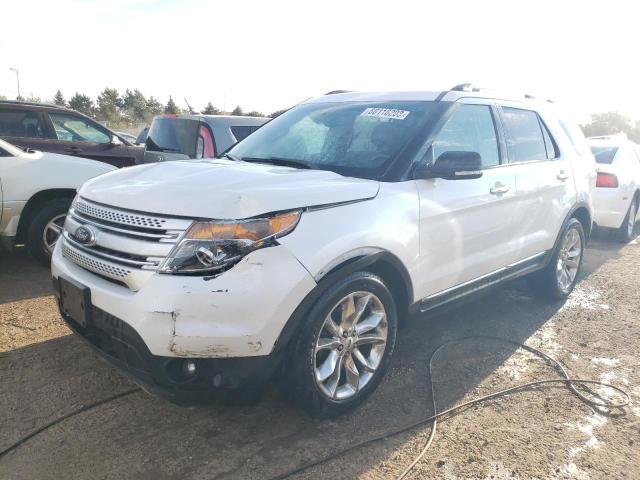 FORD EXPLORER X 2013 1fm5k7d86dgb88346