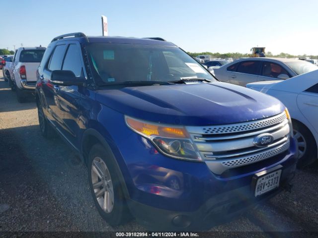 FORD EXPLORER 2013 1fm5k7d86dgb88976