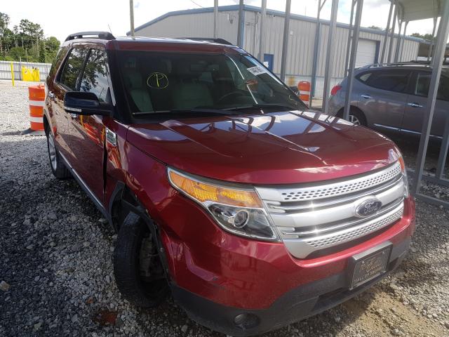 FORD EXPLORER X 2013 1fm5k7d86dgb96852