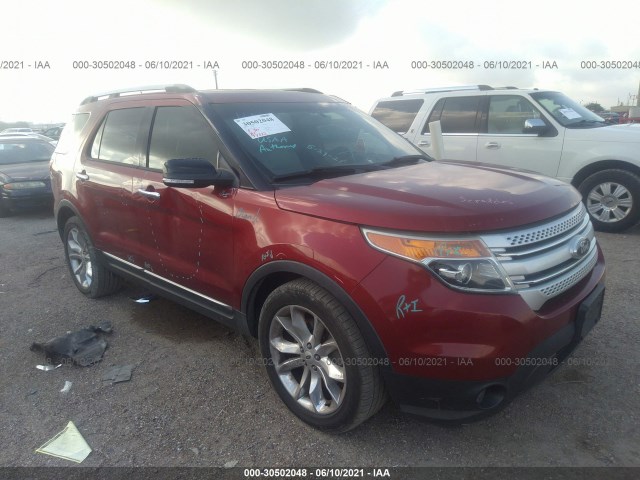 FORD EXPLORER 2013 1fm5k7d86dgc05467