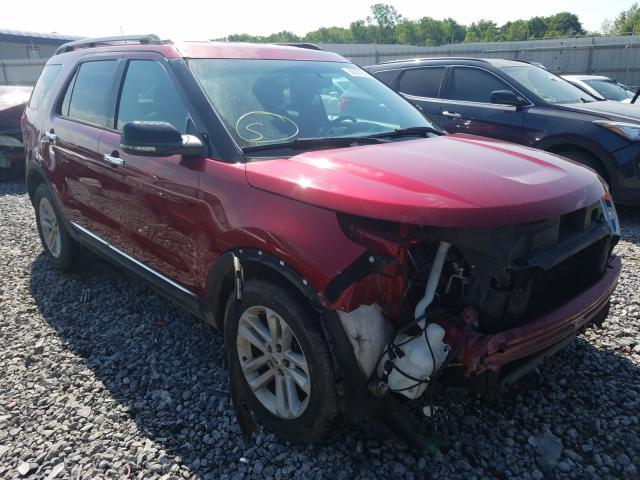 FORD EXPLORER X 2013 1fm5k7d86dgc13598