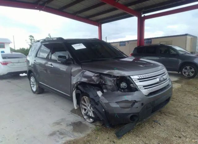 FORD EXPLORER 2013 1fm5k7d86dgc13763