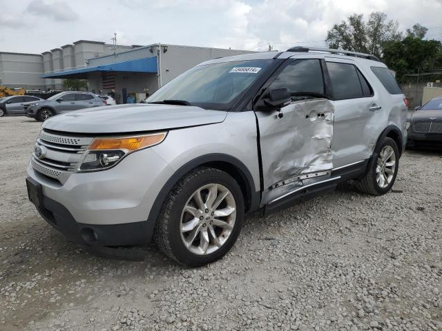 FORD EXPLORER X 2013 1fm5k7d86dgc18736