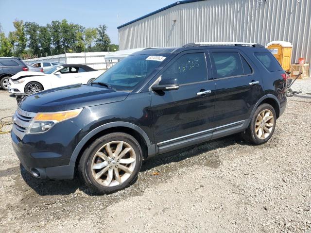 FORD EXPLORER X 2013 1fm5k7d86dgc23368