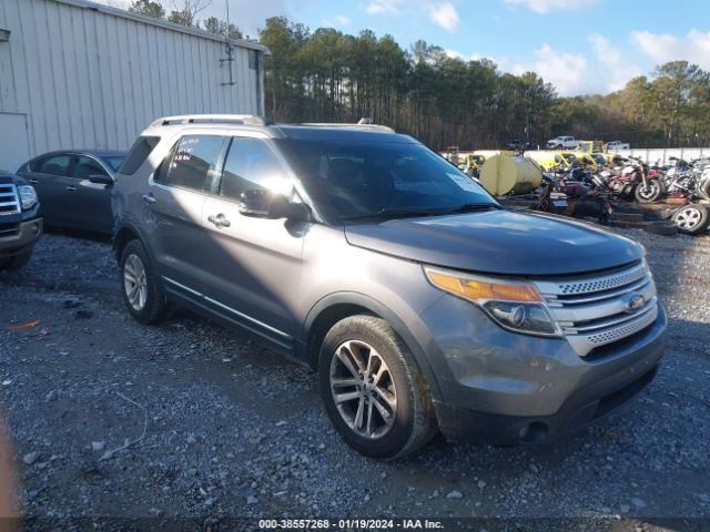 FORD EXPLORER 2013 1fm5k7d86dgc32944