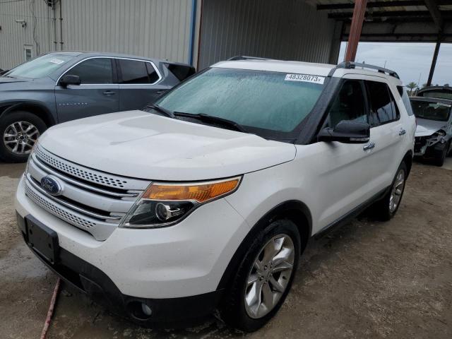 FORD EXPLORER X 2013 1fm5k7d86dgc33284