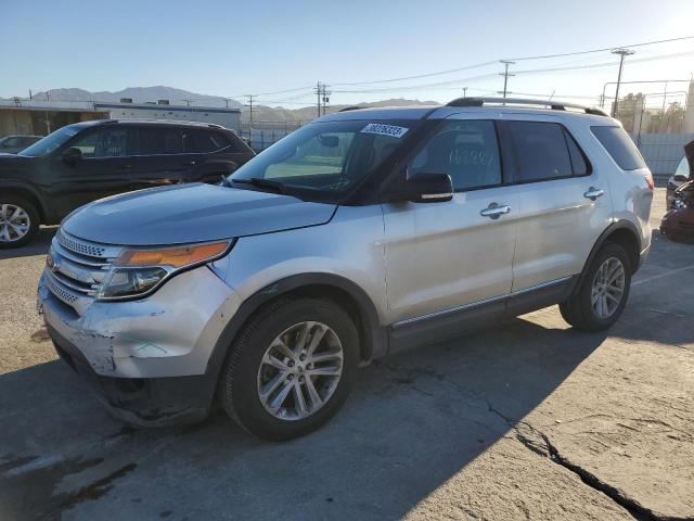 FORD EXPLORER X 2013 1fm5k7d86dgc34869