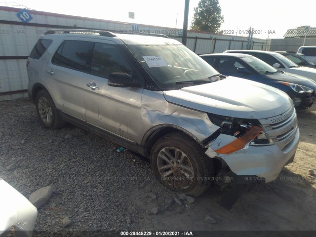 FORD EXPLORER 2013 1fm5k7d86dgc37593