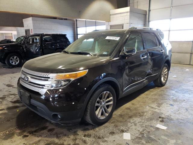 FORD EXPLORER X 2013 1fm5k7d86dgc51820