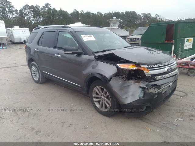 FORD EXPLORER 2013 1fm5k7d86dgc57584