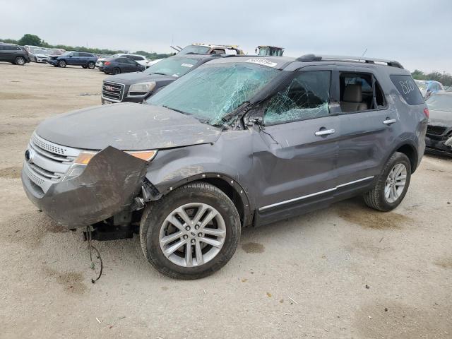 FORD EXPLORER 2013 1fm5k7d86dgc69590