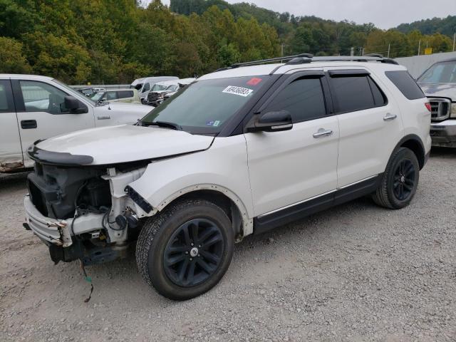 FORD EXPLORER 2013 1fm5k7d86dgc90018