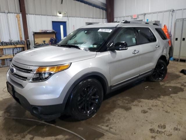 FORD EXPLORER 2014 1fm5k7d86ega03584