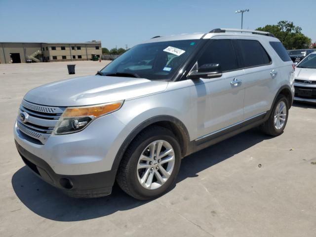 FORD EXPLORER X 2014 1fm5k7d86ega06226