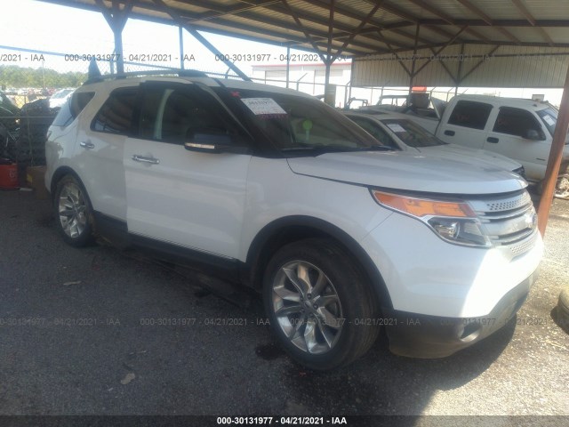 FORD EXPLORER 2014 1fm5k7d86ega11491