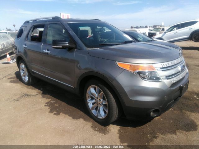 FORD EXPLORER 2014 1fm5k7d86ega27870