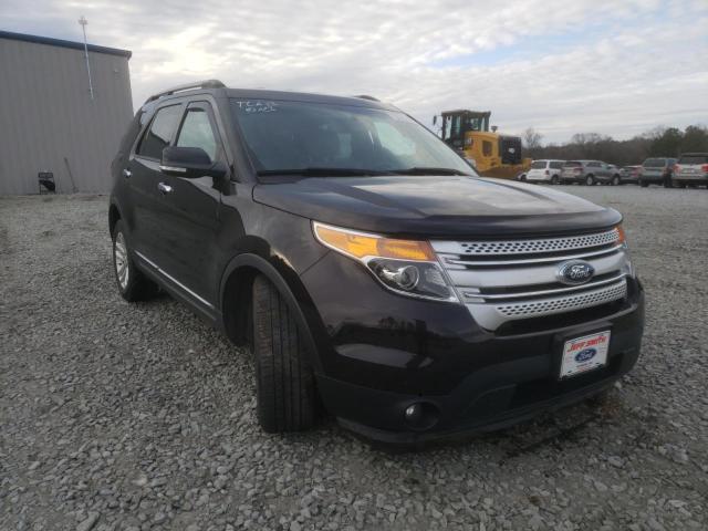 FORD EXPLORER X 2014 1fm5k7d86ega47102