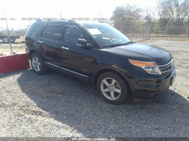 FORD EXPLORER 2014 1fm5k7d86ega47293