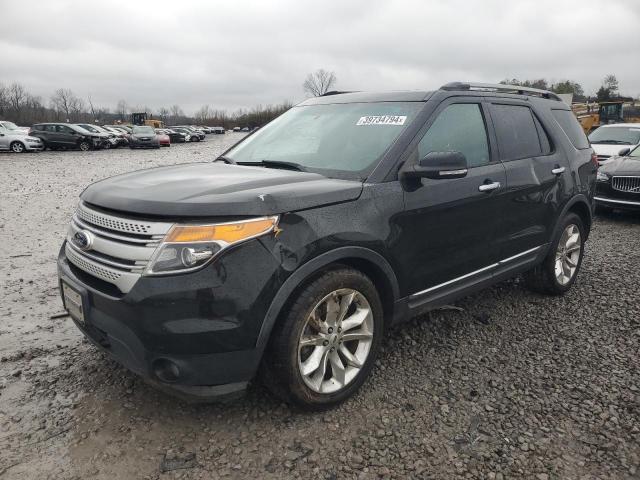 FORD EXPLORER 2014 1fm5k7d86ega47388