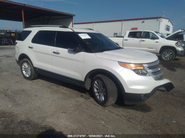 FORD EXPLORER 2014 1fm5k7d86ega47438