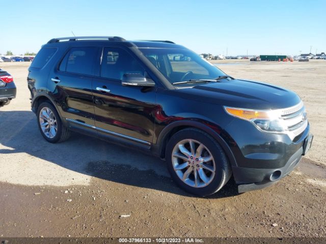 FORD EXPLORER 2014 1fm5k7d86ega53899