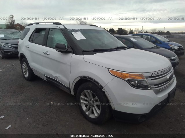 FORD EXPLORER 2014 1fm5k7d86ega67382