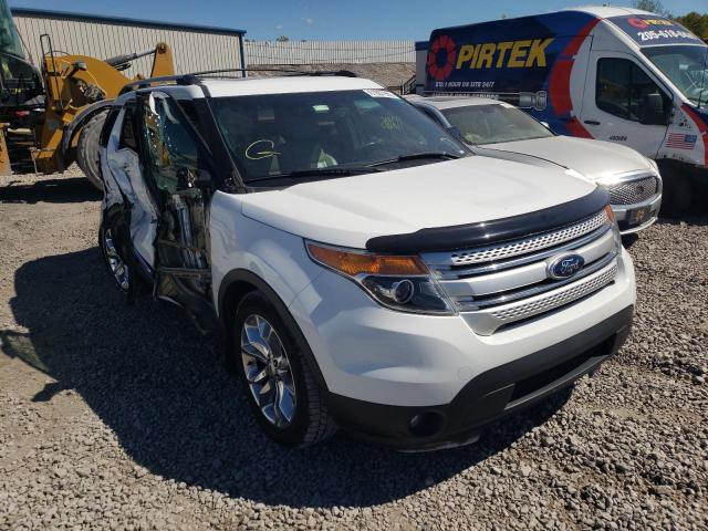 FORD EXPLORER X 2014 1fm5k7d86ega72761