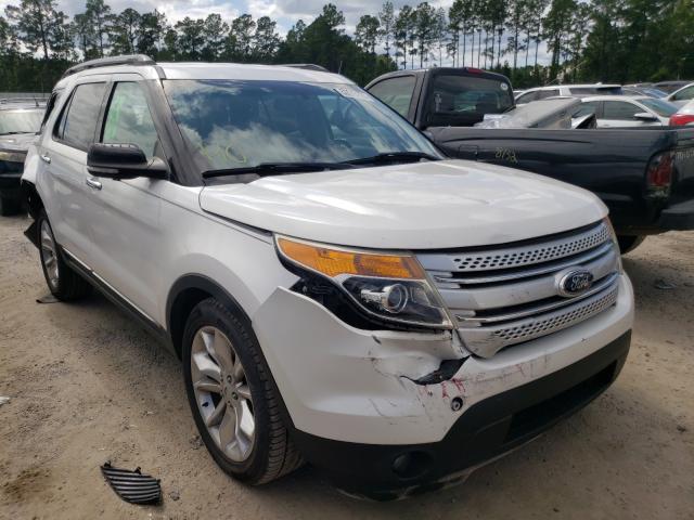 FORD EXPLORER X 2014 1fm5k7d86ega73358