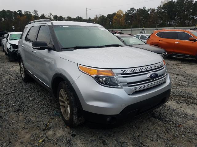 FORD EXPLORER X 2014 1fm5k7d86ega91715