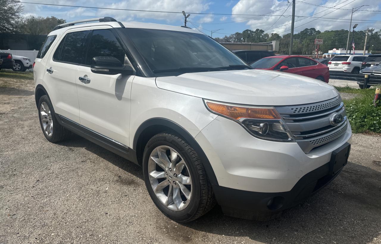 FORD EXPLORER 2014 1fm5k7d86ega97191