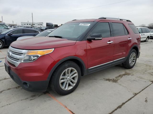 FORD EXPLORER X 2014 1fm5k7d86egb17441